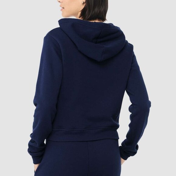 BELLA + CANVAS - Women's Classic Hoodie - Picture 3 of 3